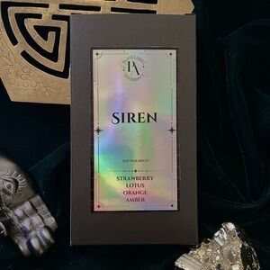 Siren Wax Melts